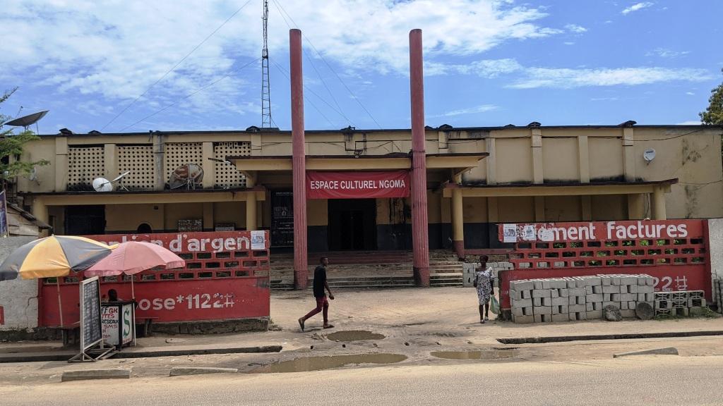 CULTURE : vingt-cinq ans d’existence du groupe TACCEMS, un bilan largement positif (Olivier Maloba)