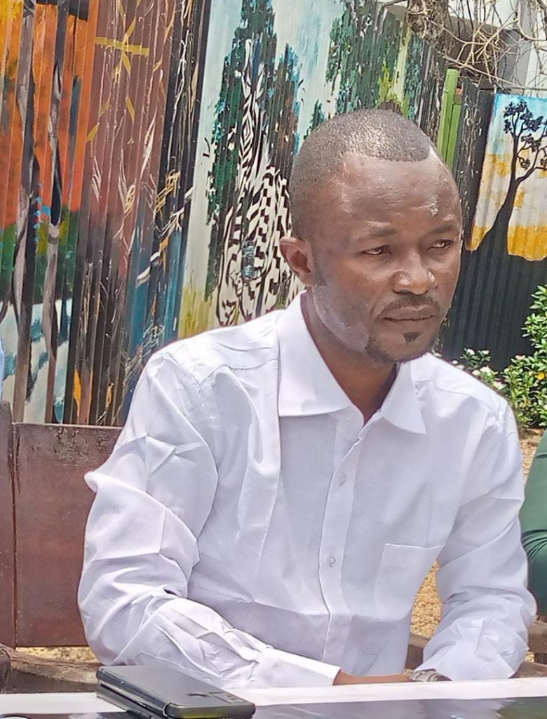 Culture : Kisangani reçoit un nouvel opus de El Chrys.