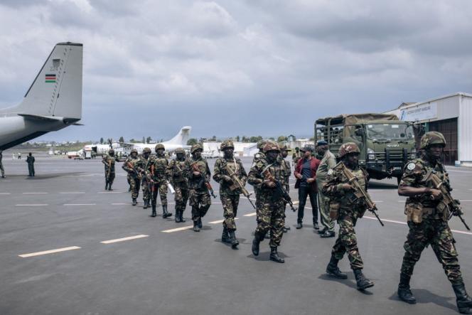Guerre dans l’Est, redistribution des cartes à Kinshasa (Tribune de José Nawej).