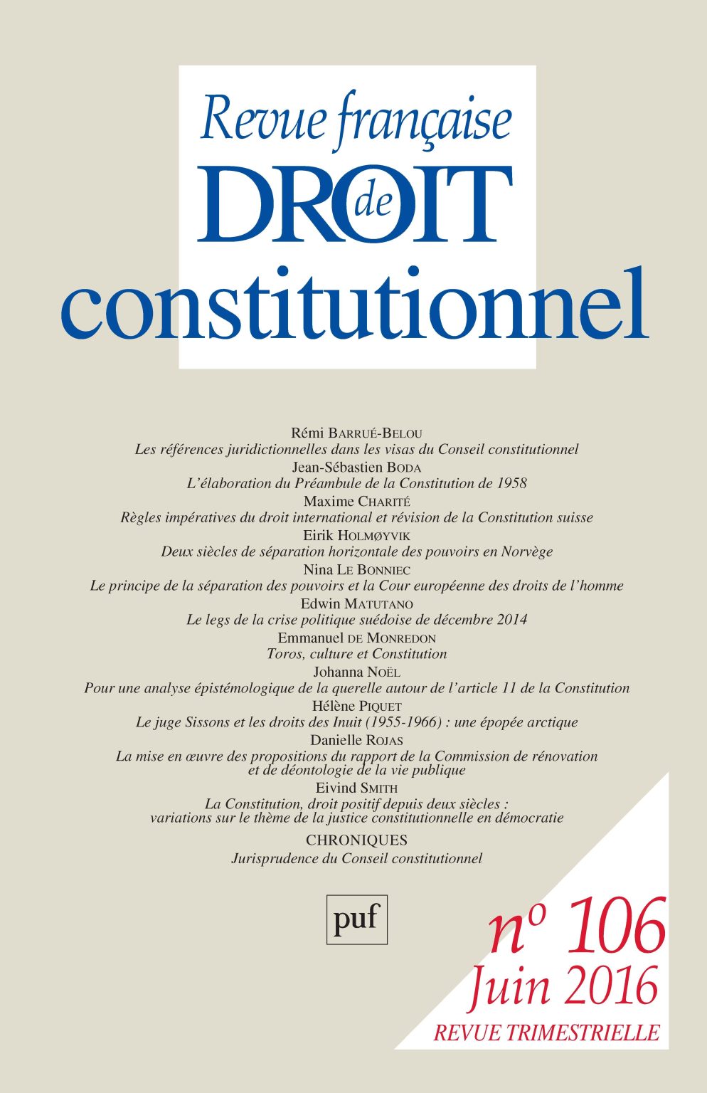 JUSTICE : Ce que pense la cour de cassation, des immunités des membres des exécutifs national et provinciaux.
