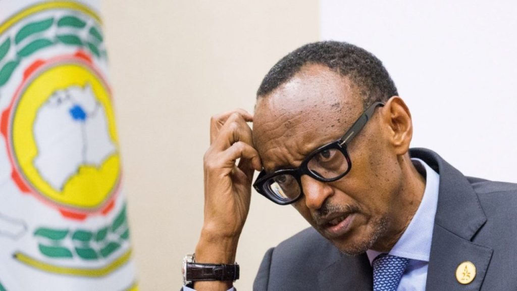 Kagamé : Un expert ès élections nous est né ! (Tribune de José Nawej).