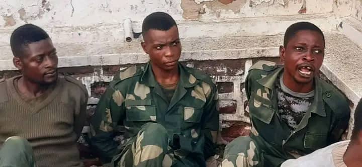 IMG 20230315 WA0352 Insécurité à Kisangani :  ce coup de filet de la police nationale congolaise qui redonne espoir.