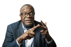 telecharger  1  removebg preview 1 RDC : « les péripéties électorales de lorganisation nont pas dincidence sur la candidature du Dr Mukwege ». (Roger Puati)