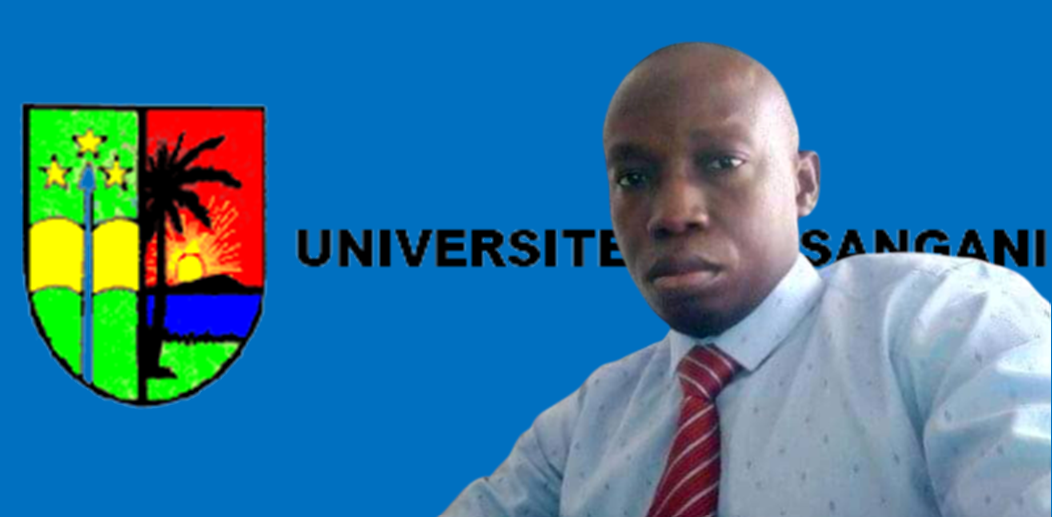 Tshopo / ESU : Le Professeur Pandatimu suspendu préventivement par le Comité de Gestion de l'Université de Kisangani. (Décision Rectorale) - rfmtv