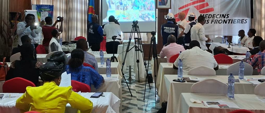 Santé : Face aux urgences et à l’enclavement : le projet KERE de MSF relève des défis dans l’ex-Province Orientale