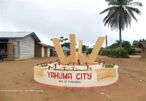 Yahuma : les acteurs locaux formés à la décentralisation et à la gouvernance participative.