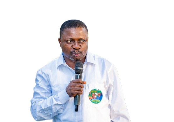 Fondation Aimé Teza : le Professeur Kakumbi Belumba prend les rênes de la présidence nationale.