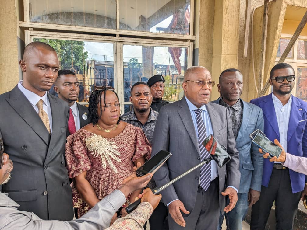 ANADEC : “Kisangani au cœur de la relance de l’entrepreneuriat des jeunes avec « Debout Jeunes Congolais »